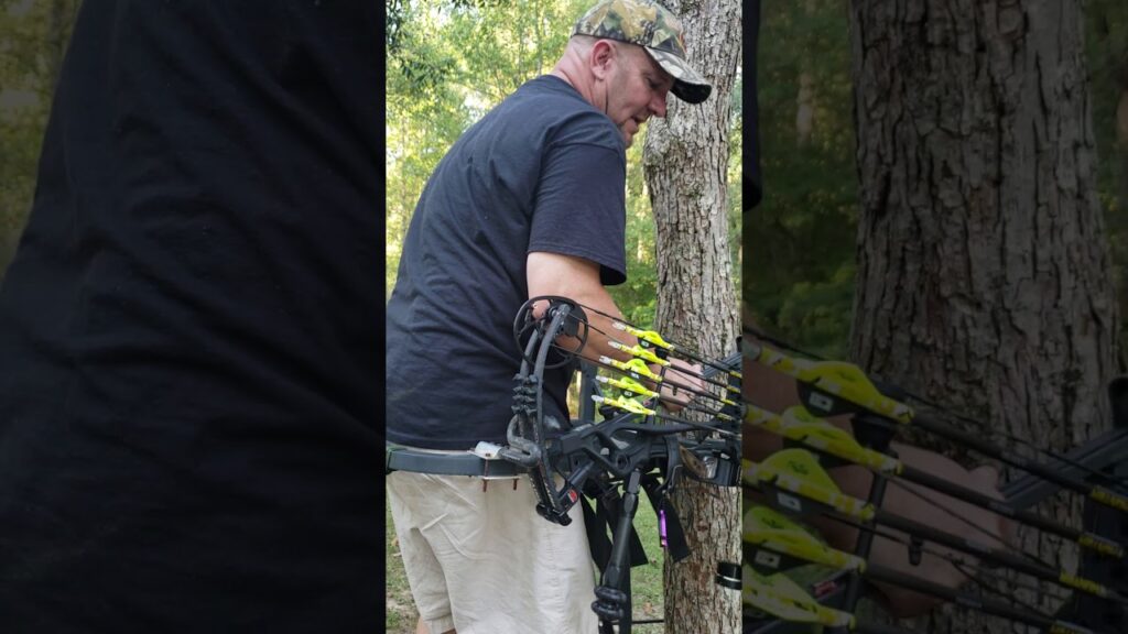 Thirdhand Archery Universal Bow & Crossbow Holder review.