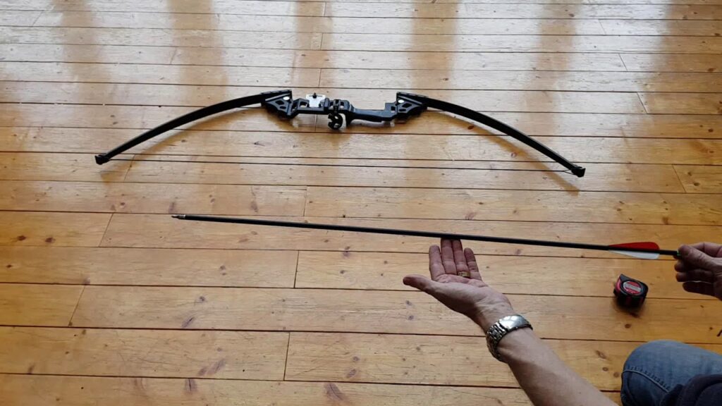UMSKY Adult Bow Review