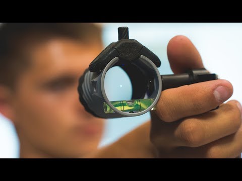UltraView 2 Sight Unboxing & Setup