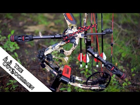 What's The Purpose Of A Stabilizer On A Bow? What Stabilizer Should I Get? | Archery Tips