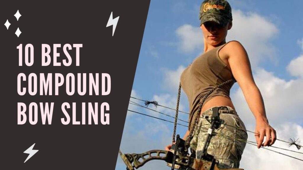top 10 best bow sling in 2020